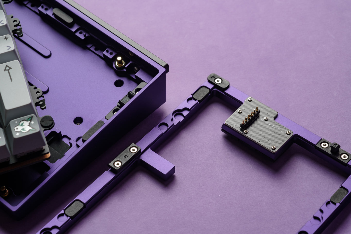 【Group Buy】TB-65F Keyboard Kit