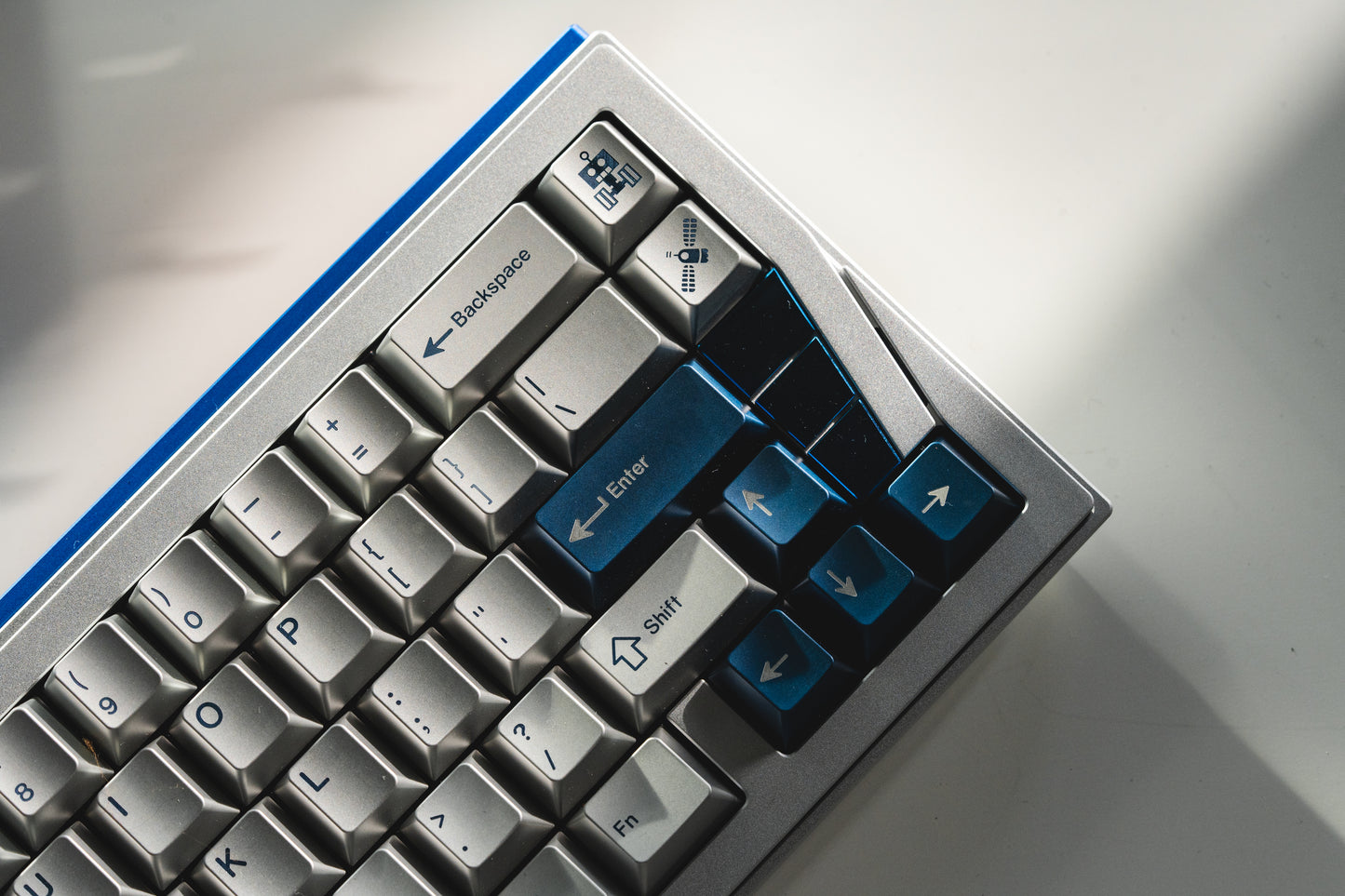 【Group Buy】TB-65F Keyboard Kit