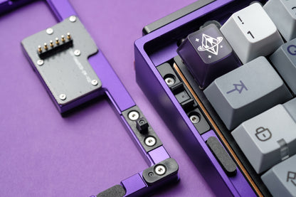 【Group Buy】TB-65F Keyboard Kit