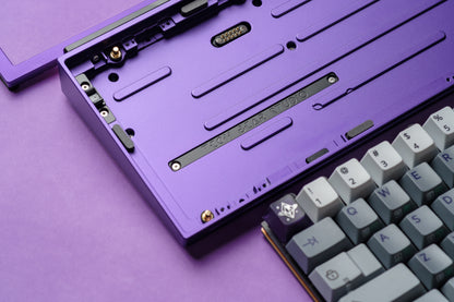 【Group Buy】TB-65F Keyboard Kit