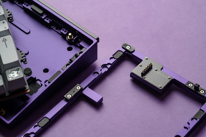 【Group Buy】TB-65F Keyboard Kit